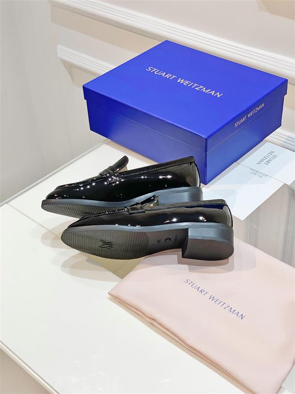 Stuart Weitzman